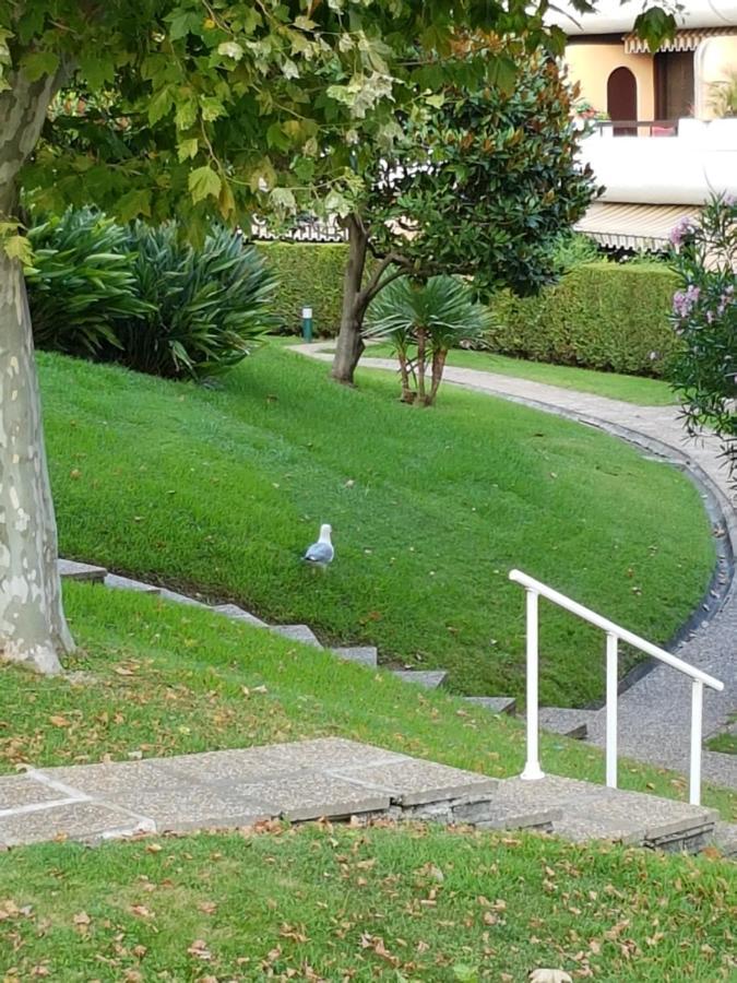 80M2 Dans Parc Classe, Piscine, Calme, 5Mn De Cannes Le Cannet Exterior foto